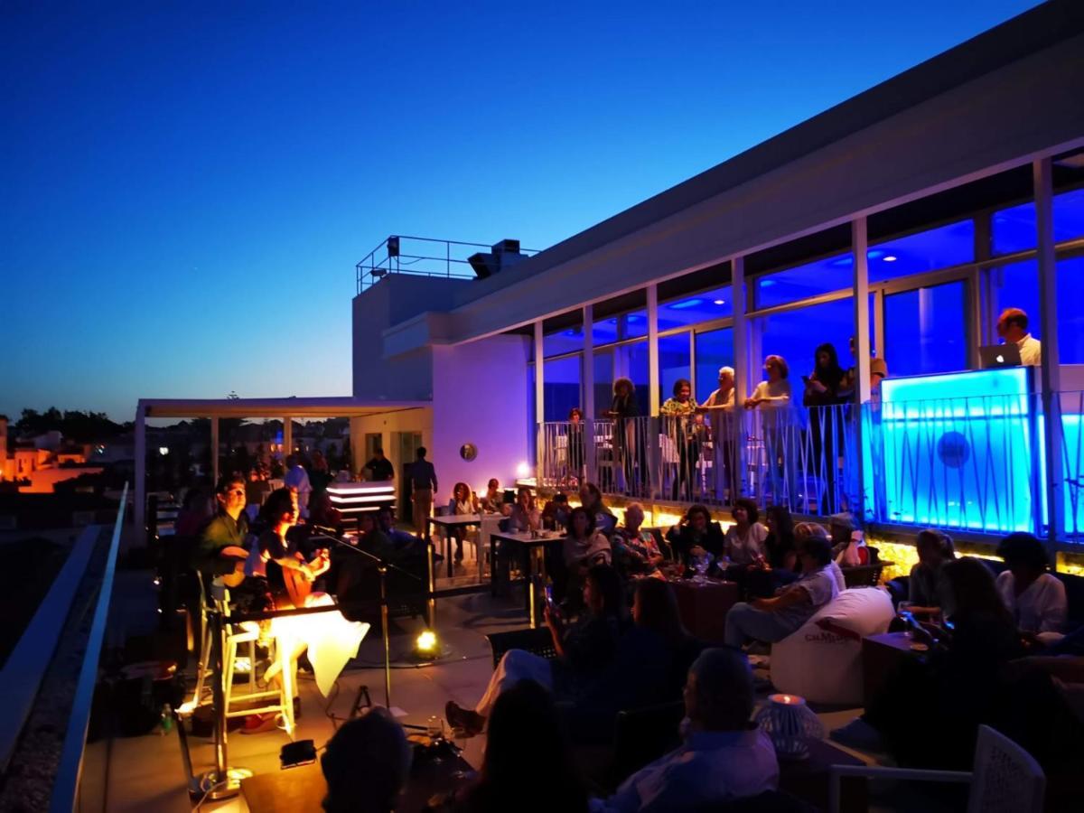 Hotel Baia