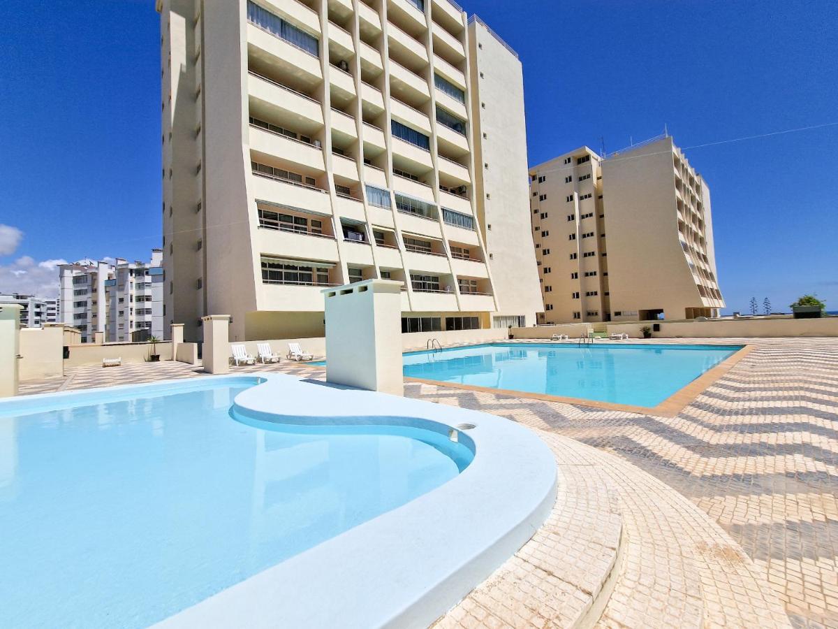 Rocha Varandas Cozy Portimao