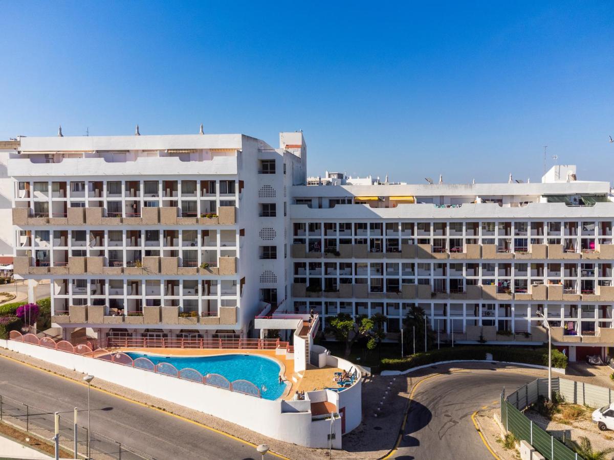 Apartment Casa Do Sol Albufeira