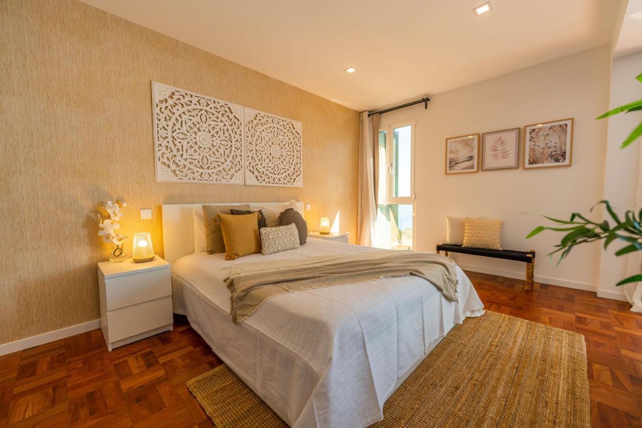 Flh Island Time With Sea View Appartement Funchal (Madeira)