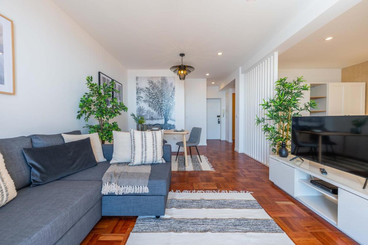 Appartement Flh Island Time With Sea View Funchal (Madeira)