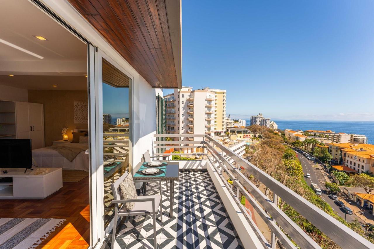 Appartement Flh Island Time With Sea View