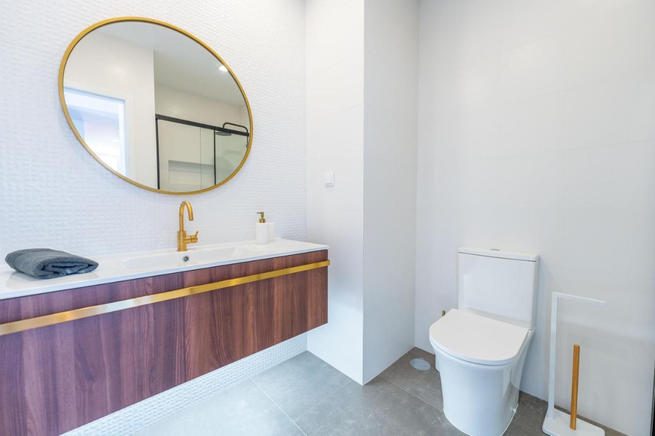 Appartement Flh Island Time With Sea View Funchal (Madeira)