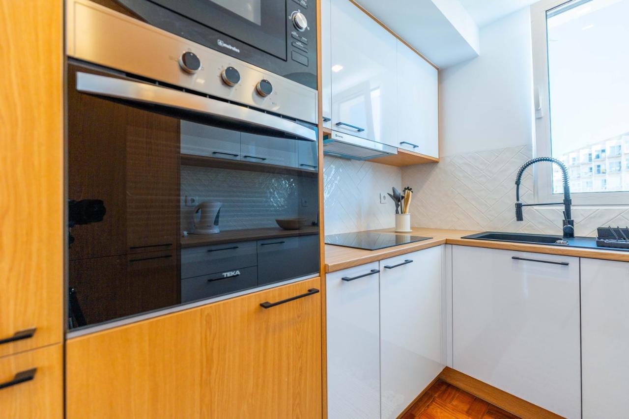 Appartement Flh Island Time With Sea View