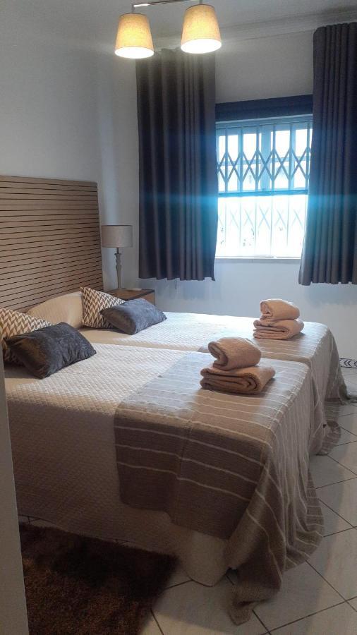 Tulipa Ferias Apartment Vilamoura