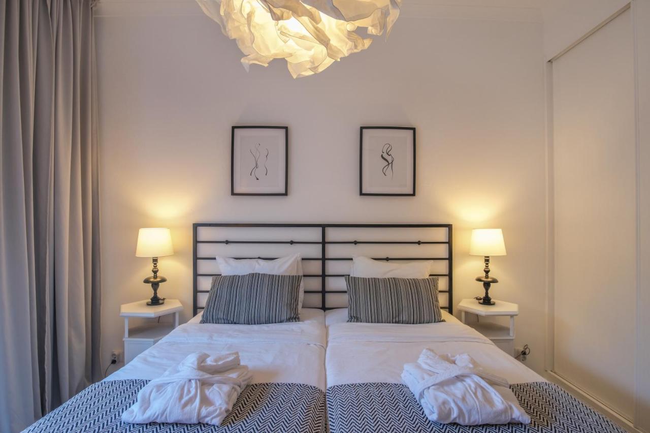 Bed & Breakfast Casa Luisandra Boutique Praia Da Luz