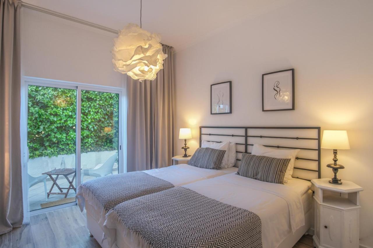 Bed & Breakfast Casa Luisandra Boutique 3*