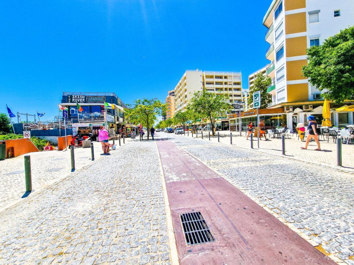 Rocha Varandas Cozy Portimao