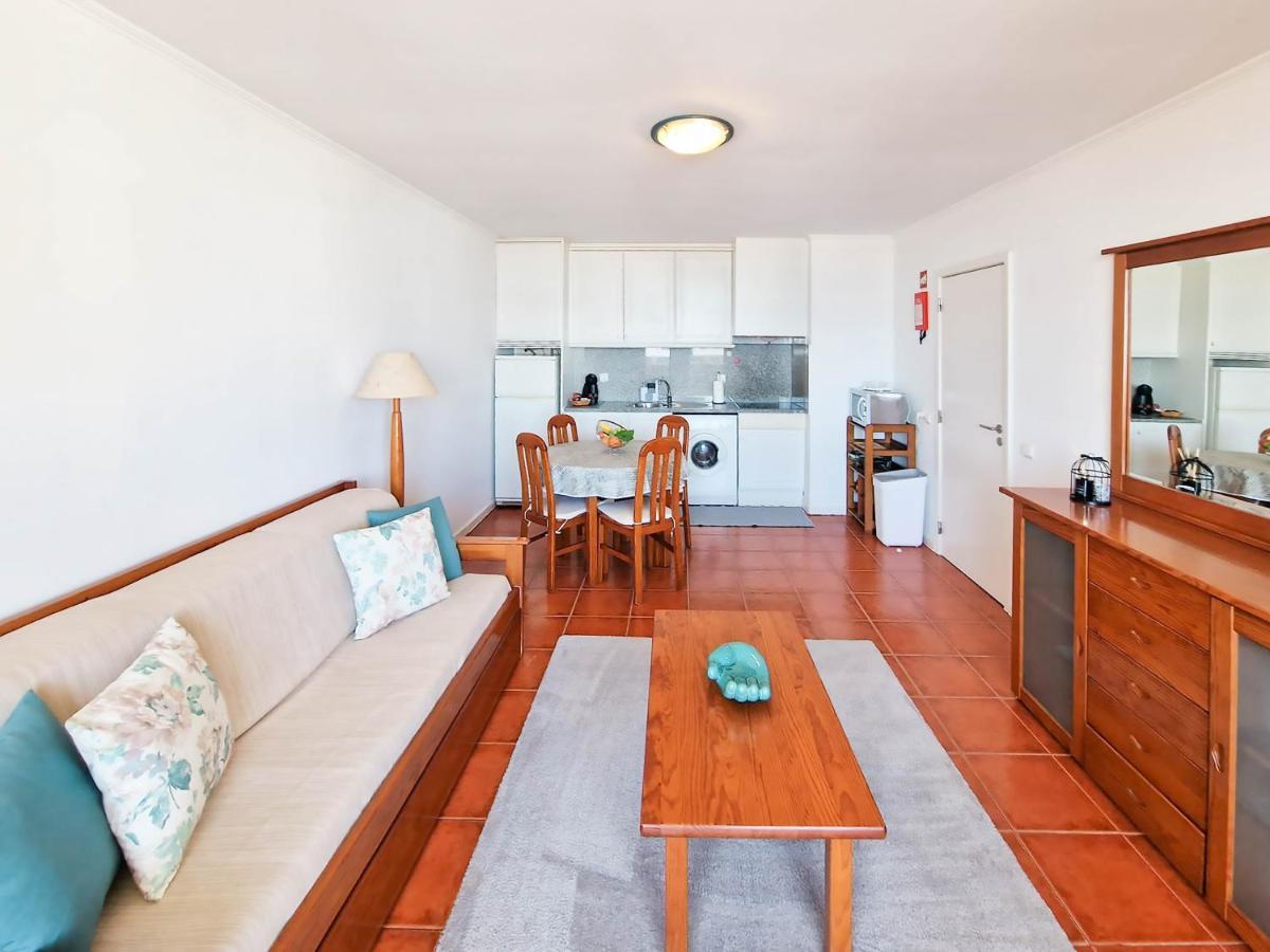 Apartment Rocha Varandas Cozy Portimao