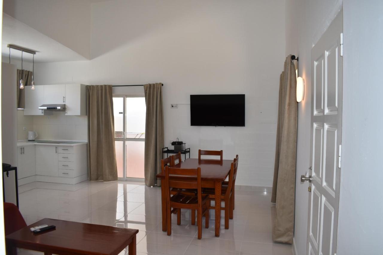 Apartahotel Pateo Village