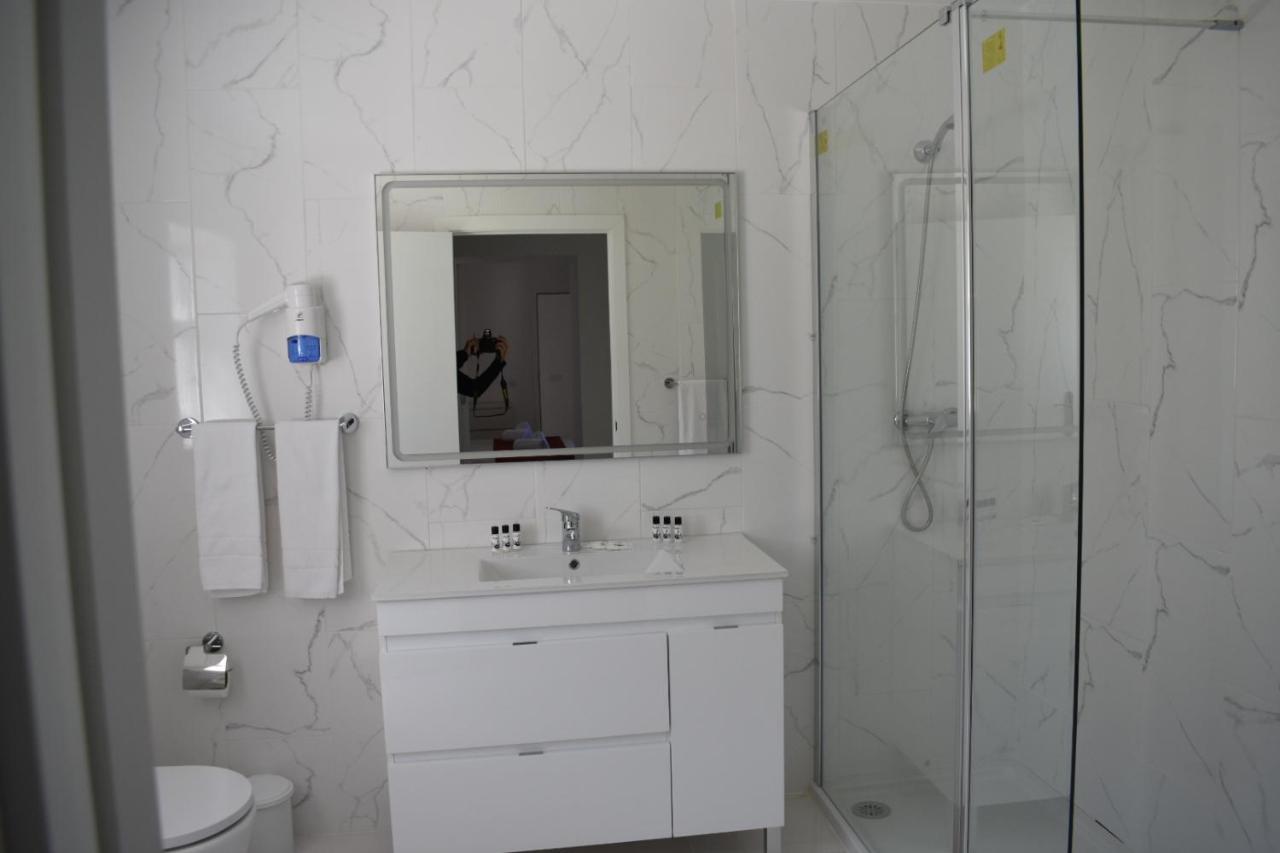 Apartahotel Pateo Village Albufeira