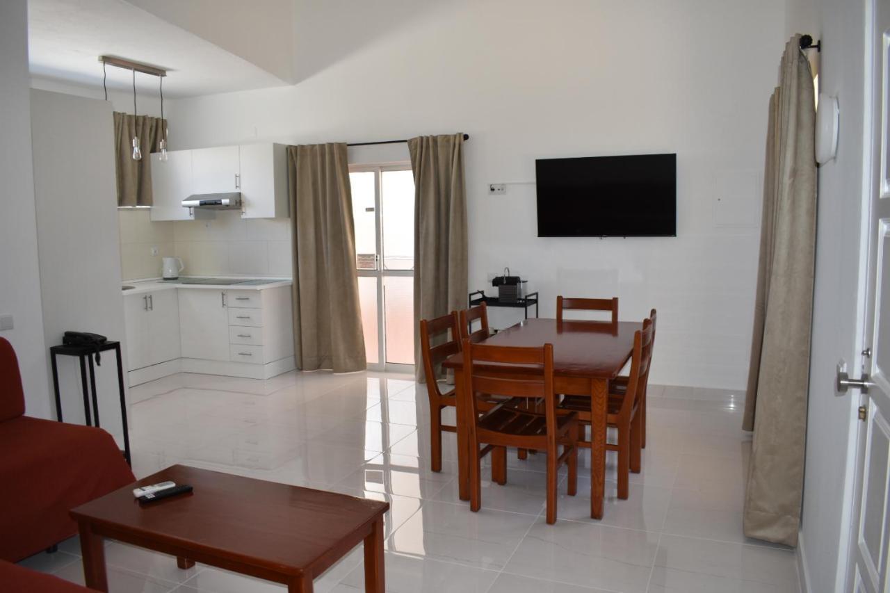 Pateo Village Apartahotel Albufeira