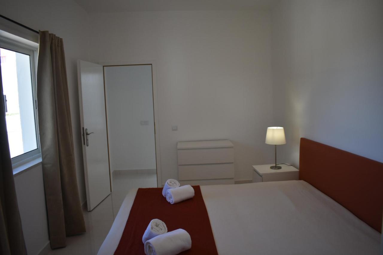 Pateo Village Apartahotel