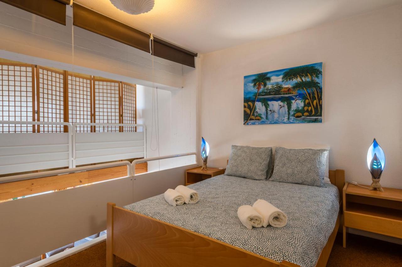 Casa Do Sol Apartment