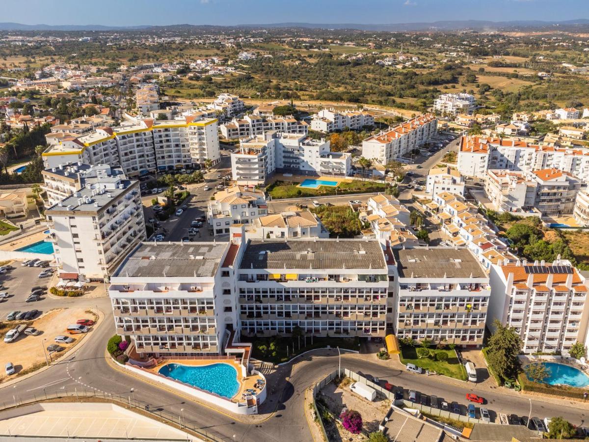 Apartment Casa Do Sol Albufeira
