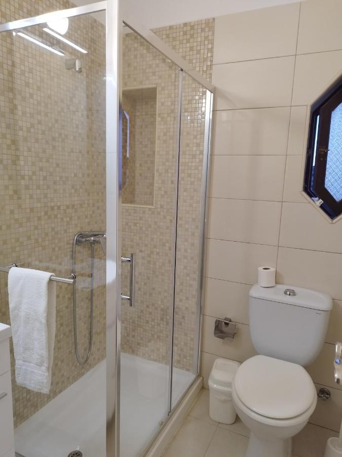 Sunshine Guest house *