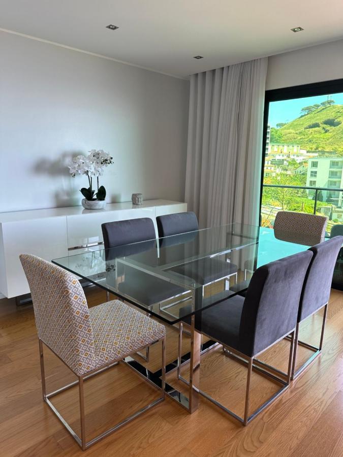 Leonor Seaview Apartment
