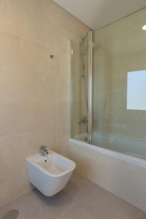 Apartment Ocean Chic By The Albufeira