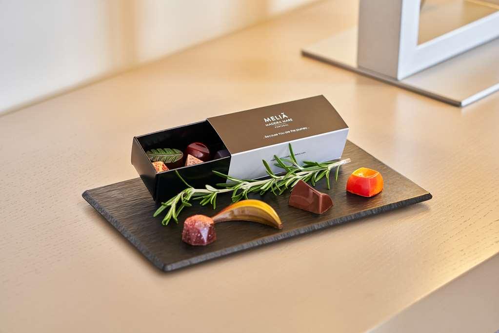 Melia Madeira Mare Hotel 5*