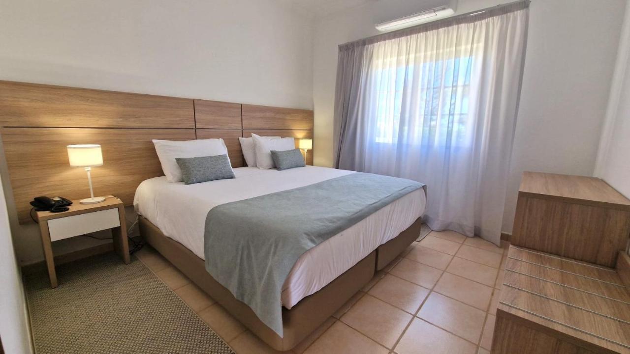 Holiday park Atalaia Sol - Tennis & Heated Pool In Winter 4*