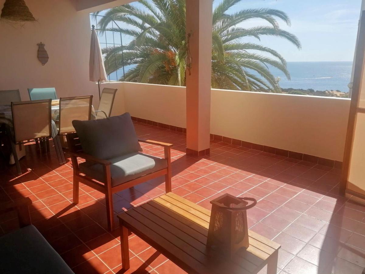 Apartamento Mar Azul Lagos