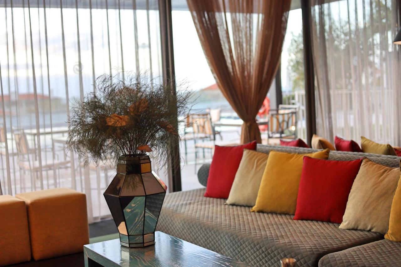 Enotel Magnolia (adults Only) Hotel 4*