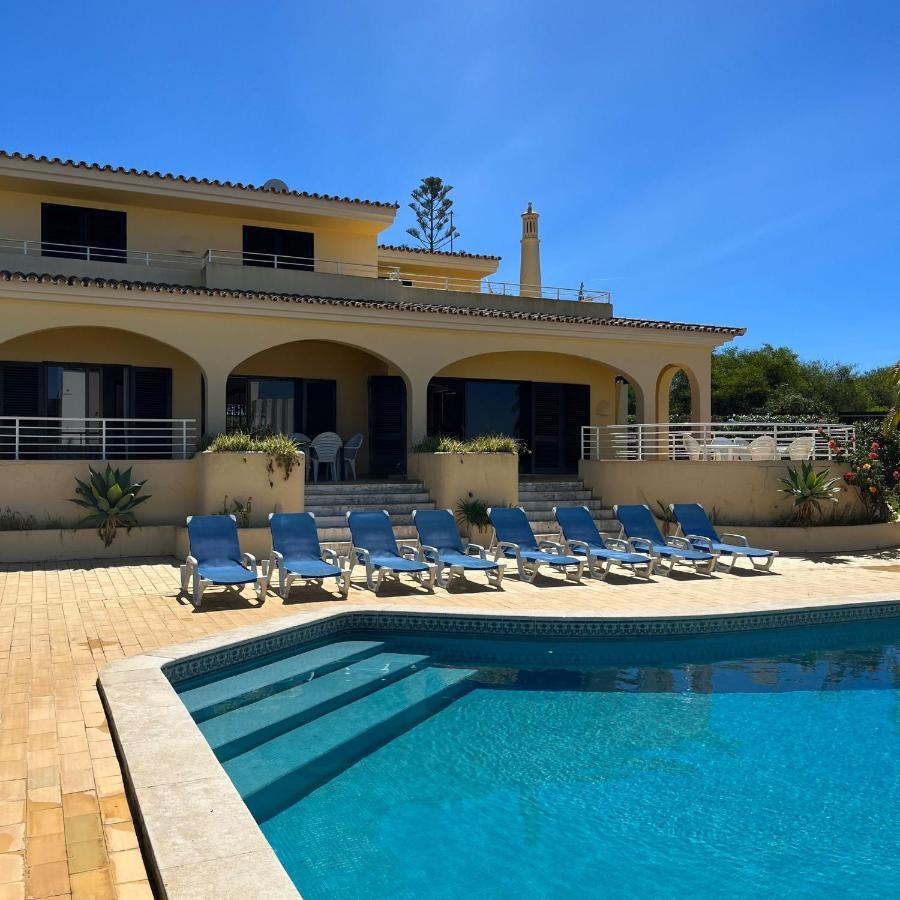 Villa Paraiso - 4 Bedrooms And Pool *