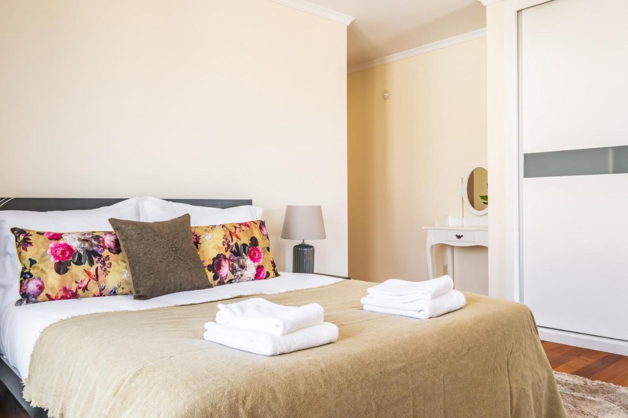 Holiday home Uptown Sea View By Madeira Sun Travel *