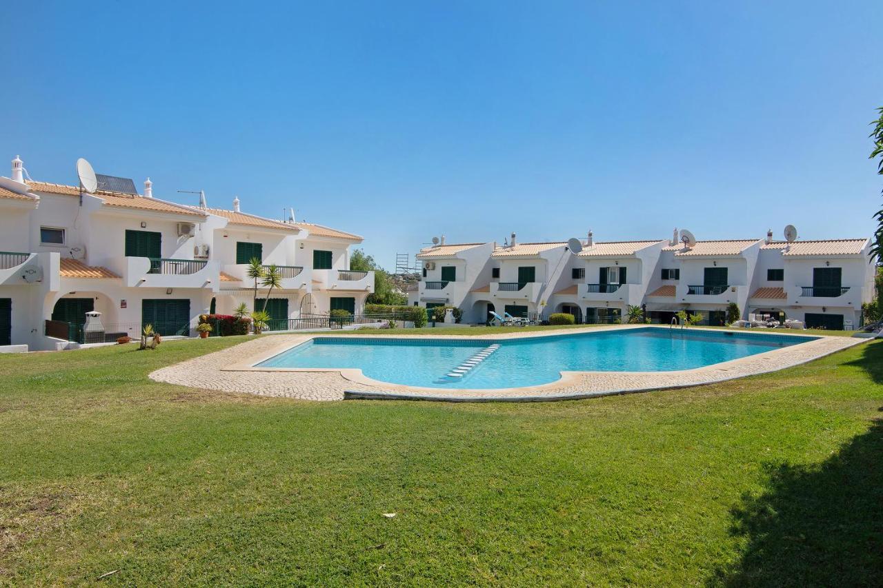 Villa Janeca Albufeira