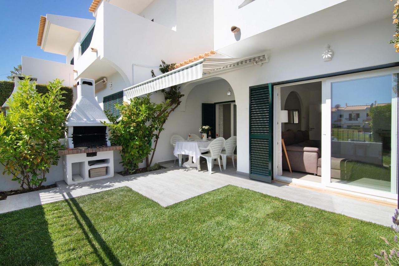 Janeca Villa Albufeira