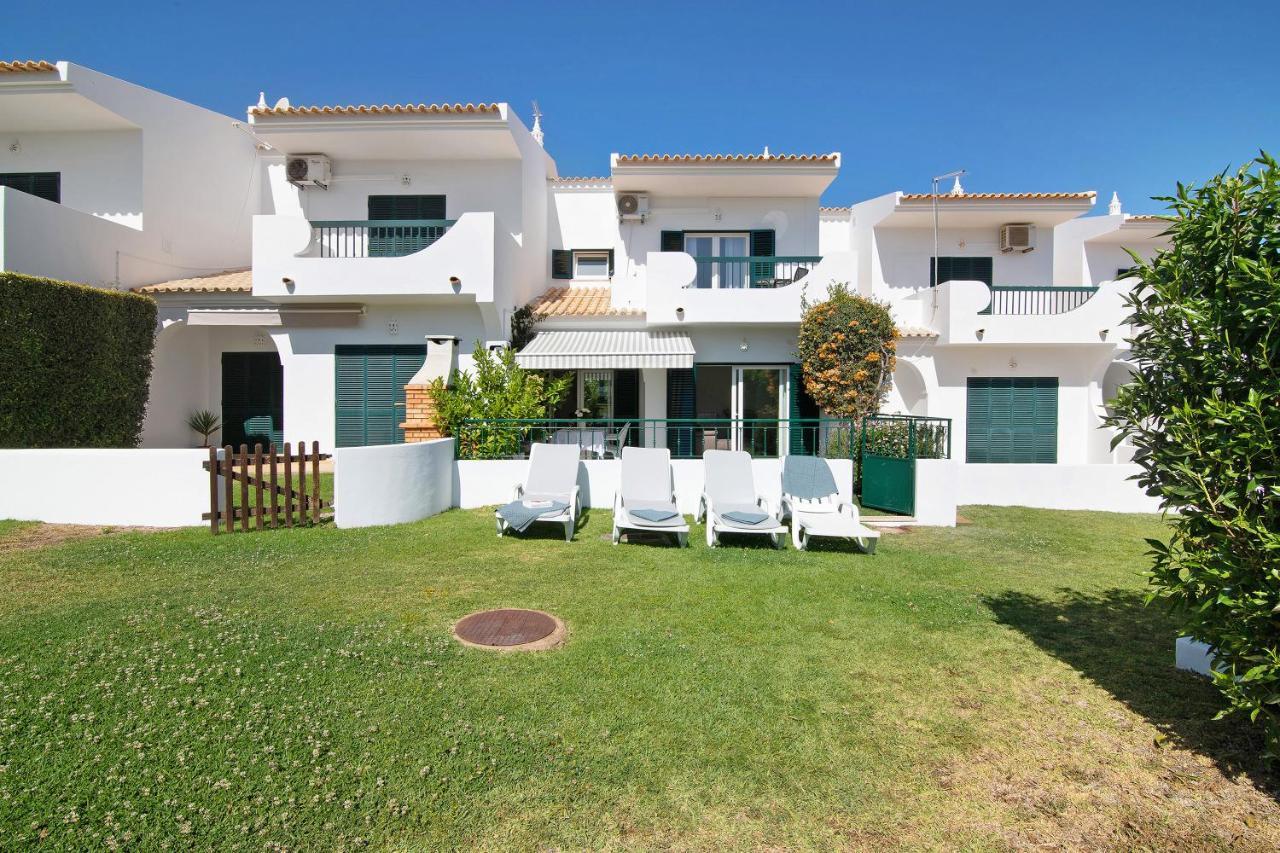 Villa Janeca *