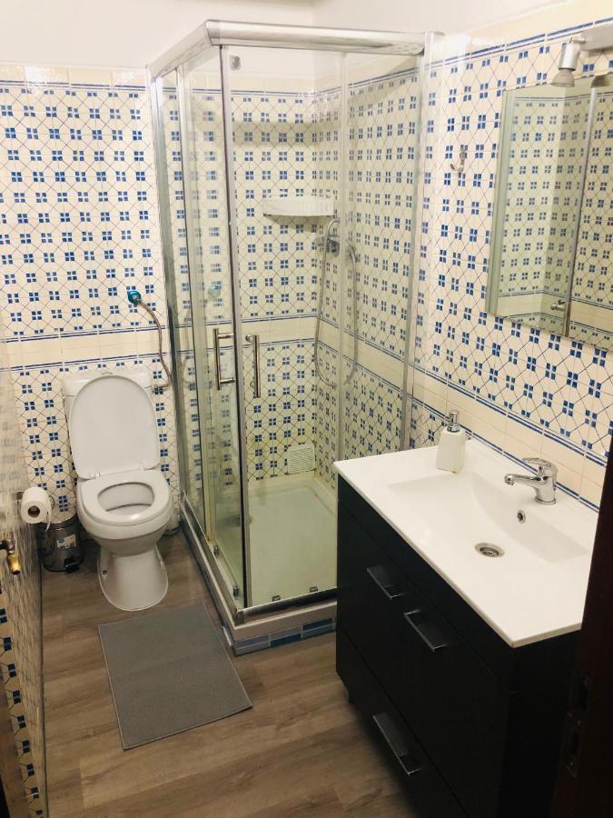 Dacha - Ocean Apartamento