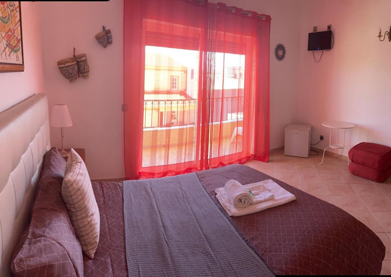 Guest house Marina Lagos