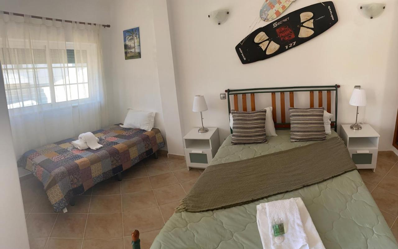 Marina Guest house Lagos