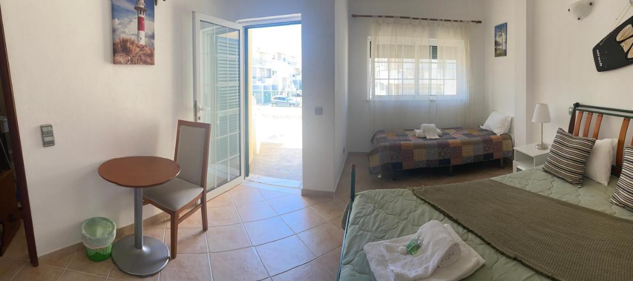 Guest house Marina