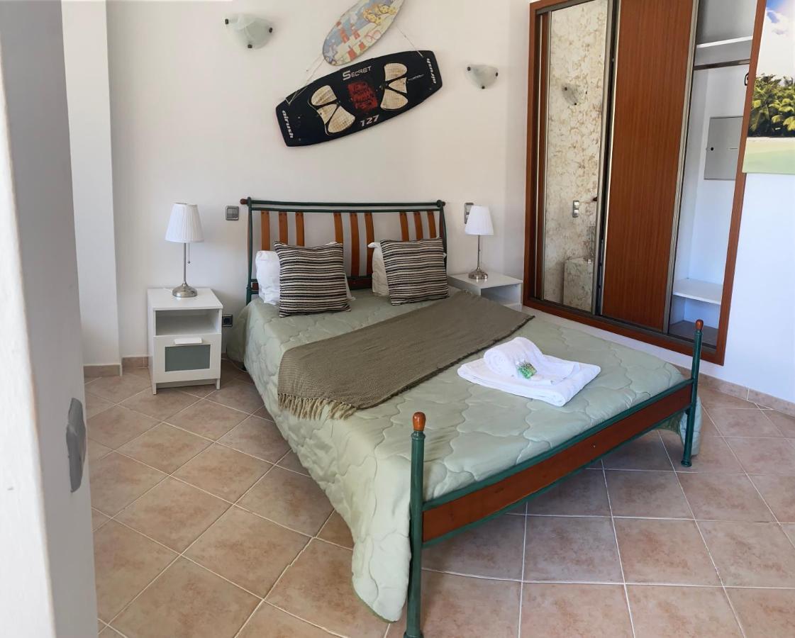 Marina Guest house Lagos