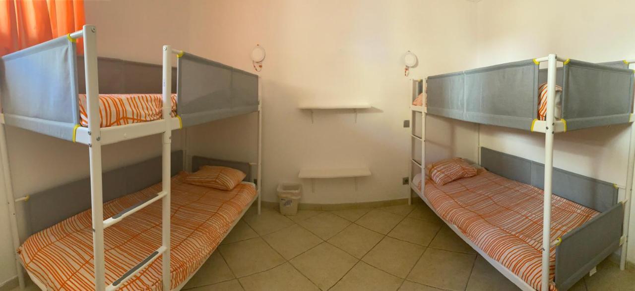 Marina Guest house *