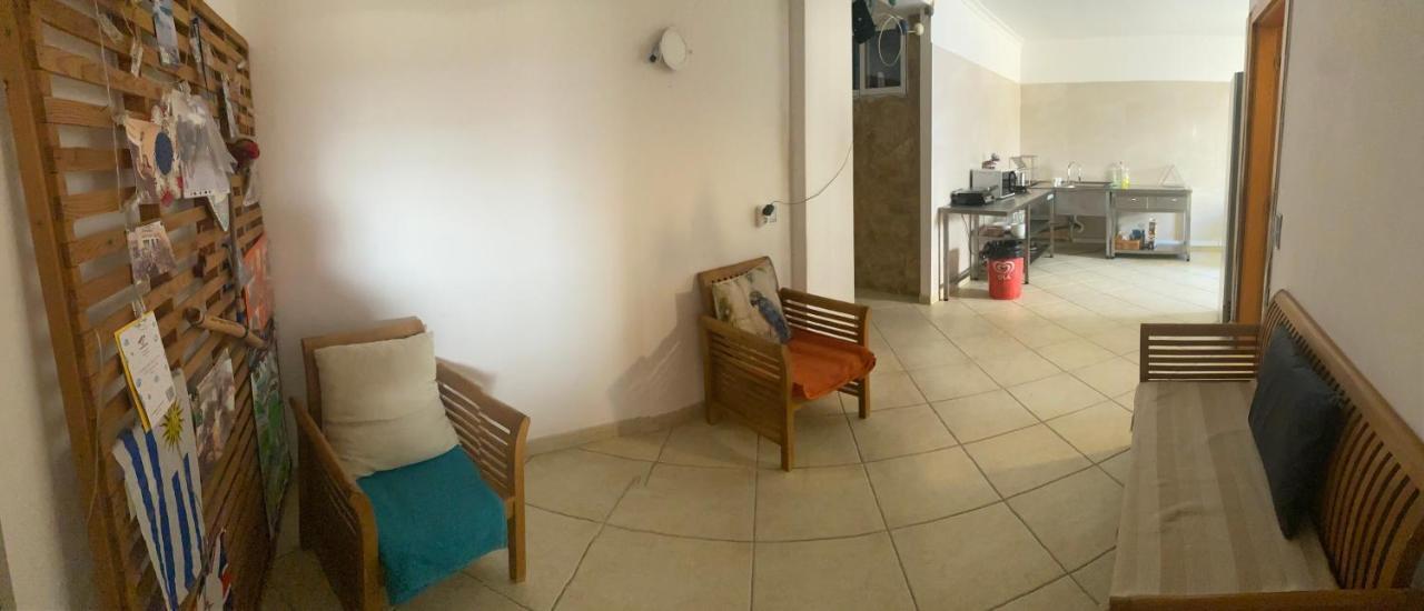 Marina Guest house *
