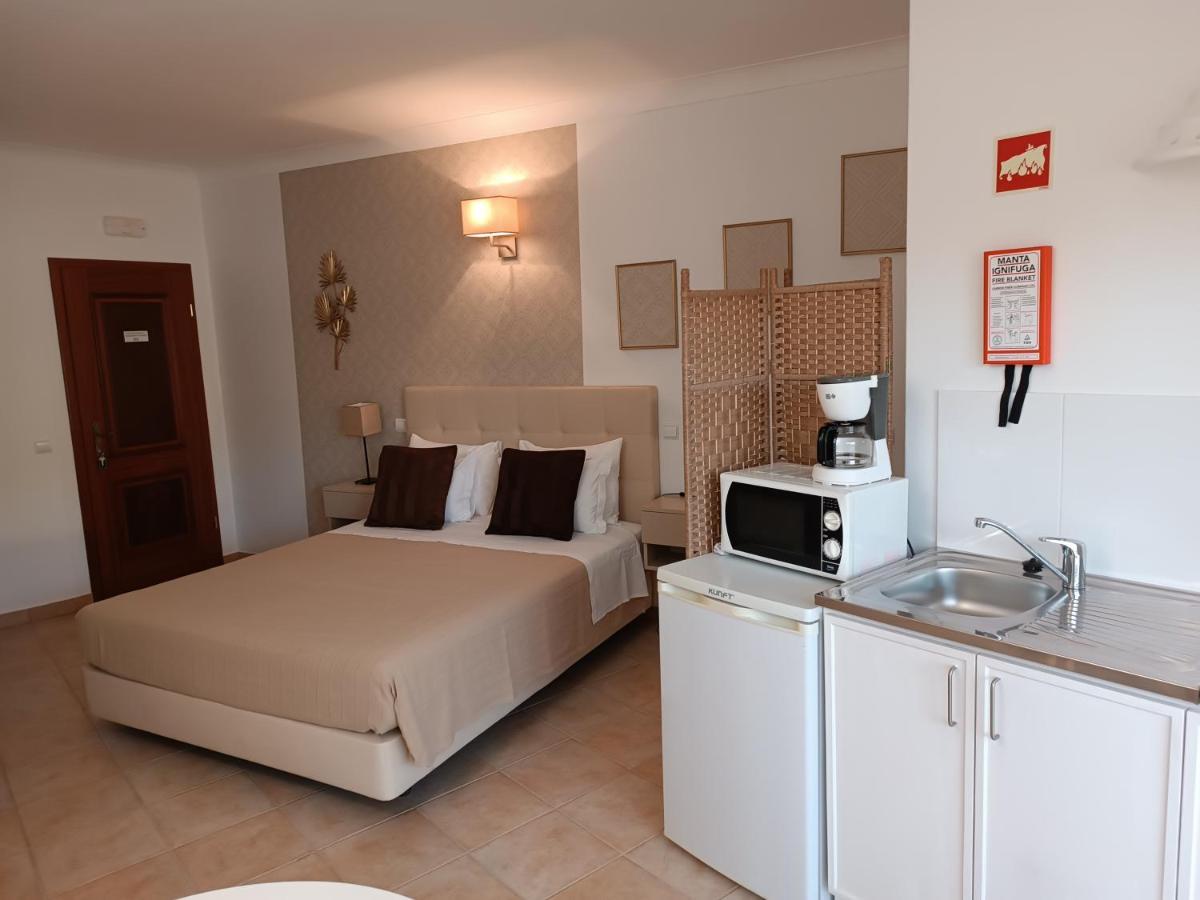 Costamar Apartment *