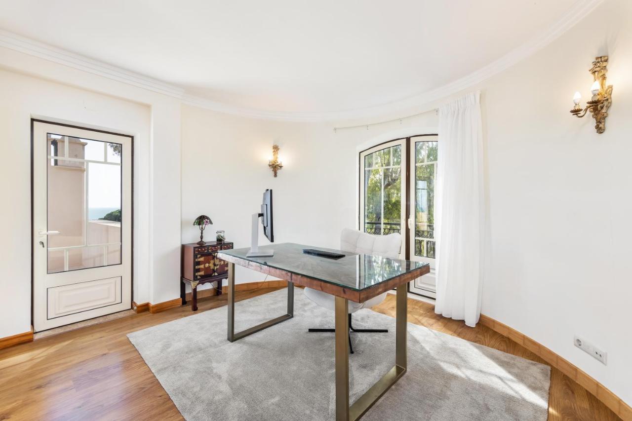 Santa Eulália Villa Albufeira