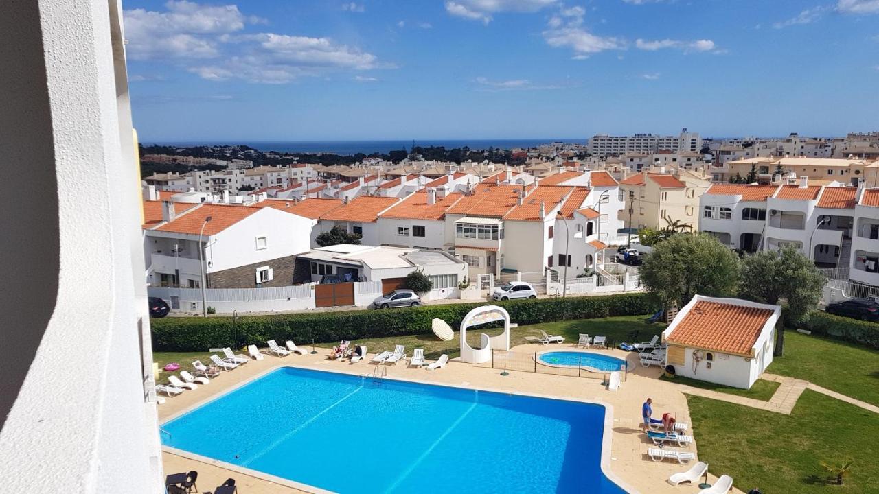 Elegant With Sea View In 40 M² Shared Pool Apartment