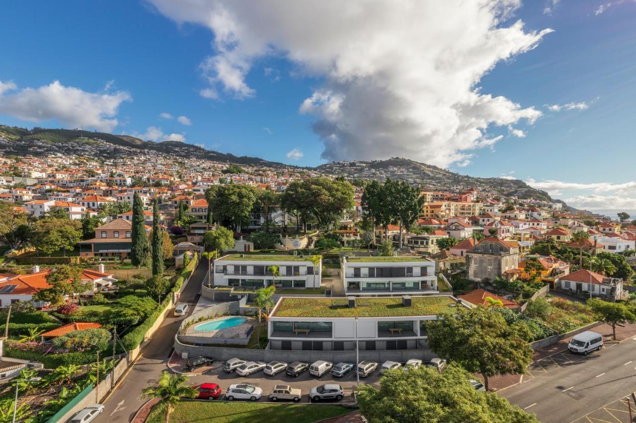 Casa Do Miradouro 6 By Heart Of