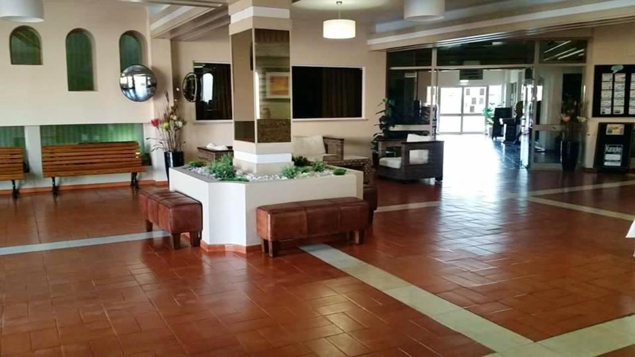 Elegant With Sea View In 40 M² Shared Pool * Albufeira