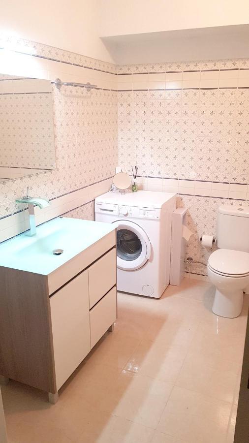 Elegant With Sea View In 40 M² Shared Pool Apartment Albufeira
