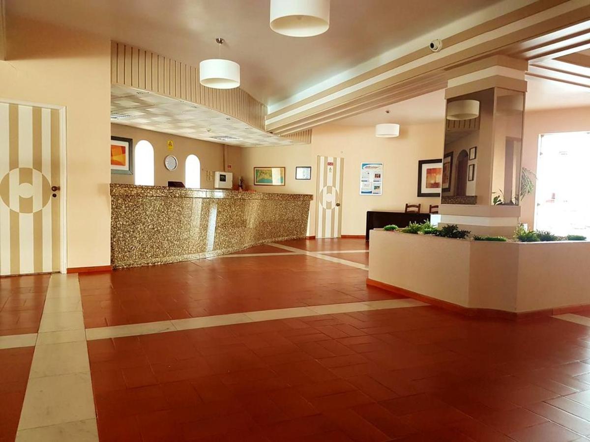 Elegant With Sea View In 40 M² Shared Pool * Albufeira
