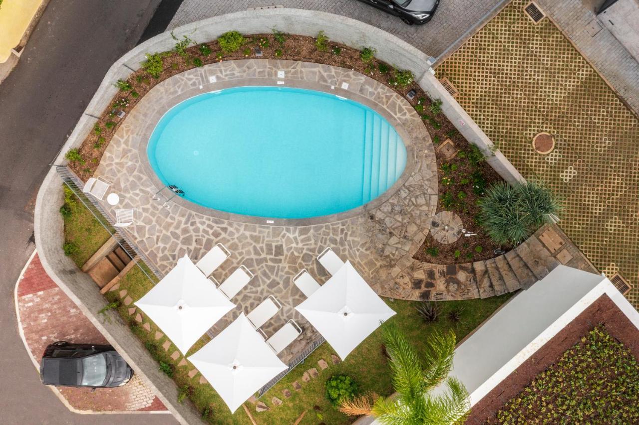 Casa Do Miradouro 6 By Heart Of Villa Funchal (Madeira)