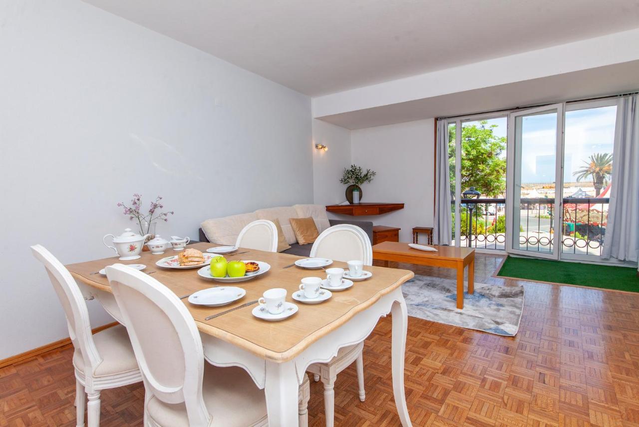 Apartamento Rising Sun *