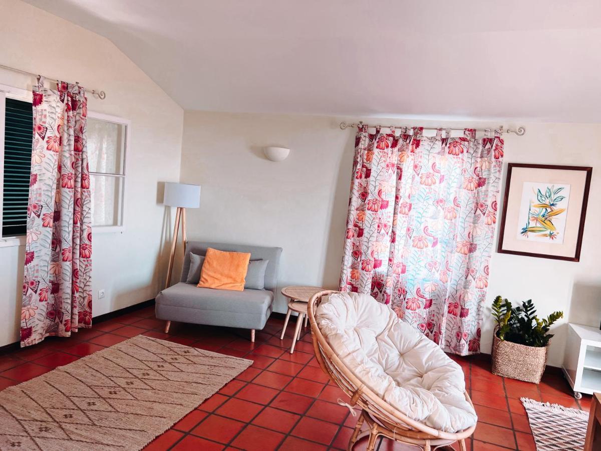 Quinta Mae Dos Homens Aparthotel