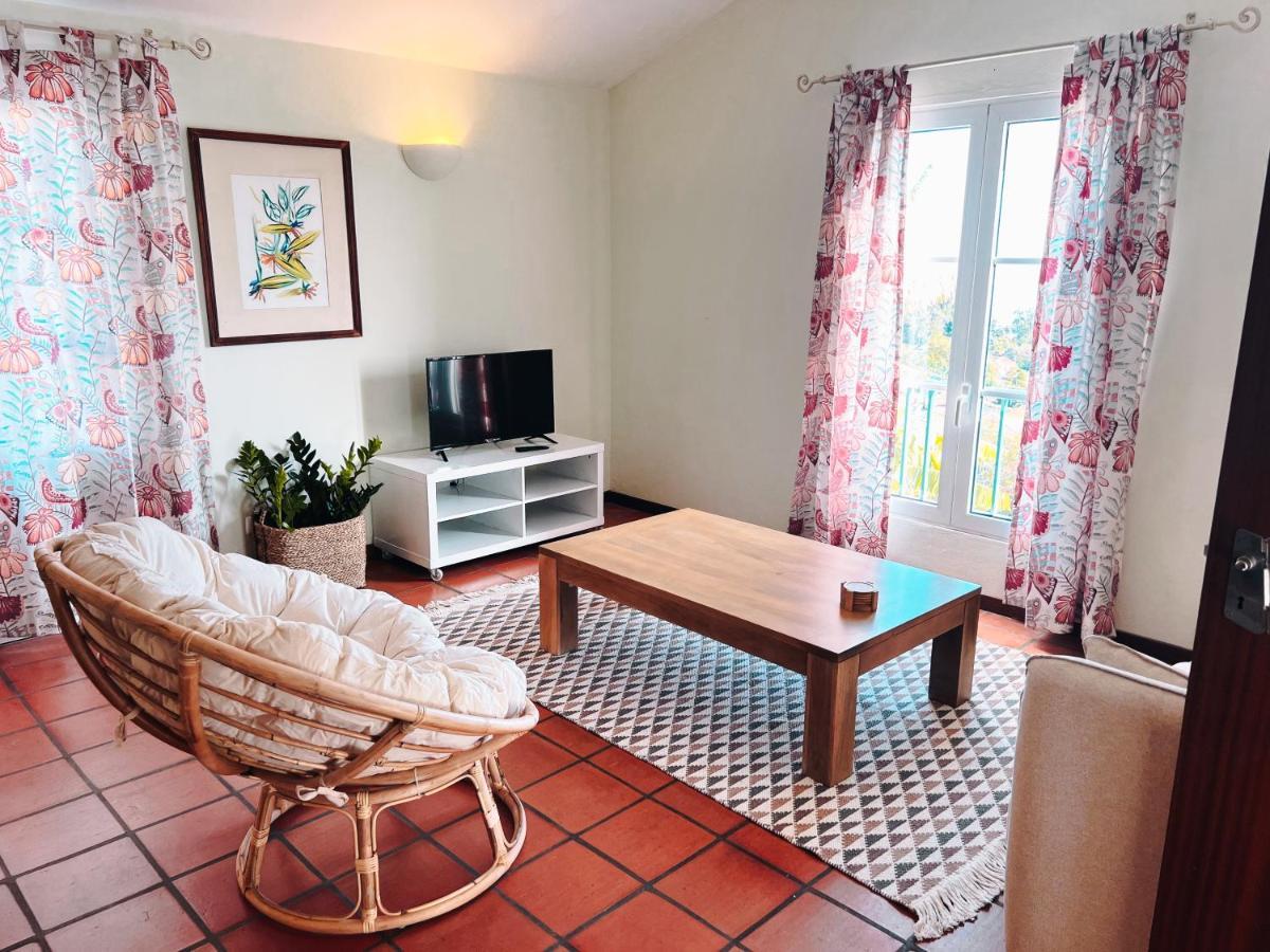 Quinta Mae Dos Homens Aparthotel