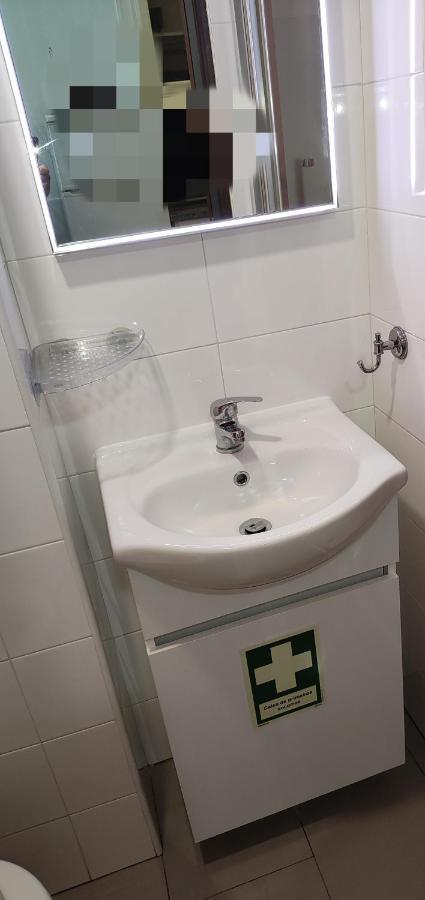 Apartamento Casa Azul *